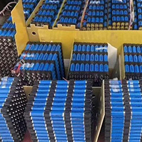 厦门收购铁锂电池公司|铅酸电池 回收